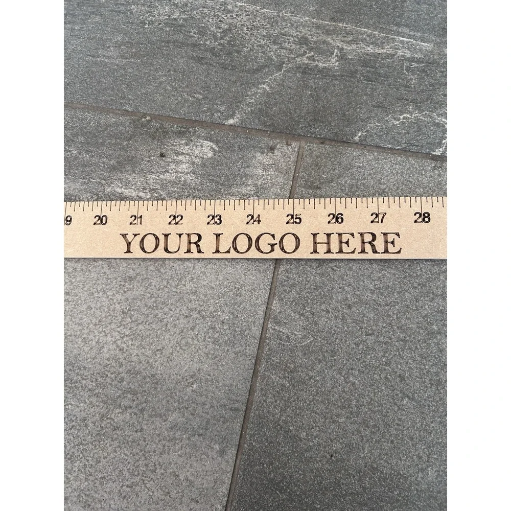 Custom Laser Engraved 36